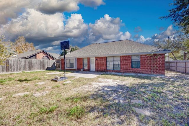 2077 Jenica Dr, Ingleside, TX 78362