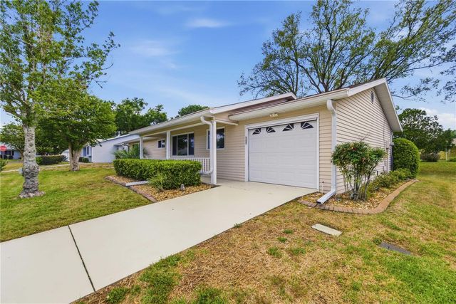 8382 SW 109TH STREET, Ocala, FL 34481