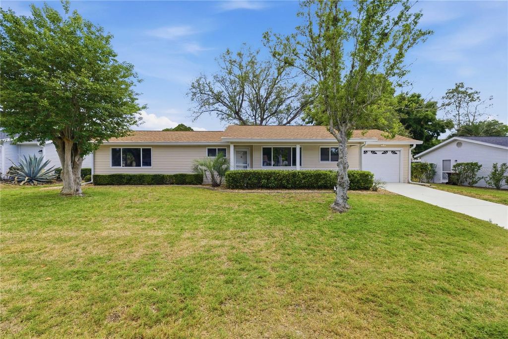 8382 SW 109TH STREET, Ocala, FL 34481