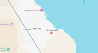 2227 Palm Kist, Thermal, CA 92274