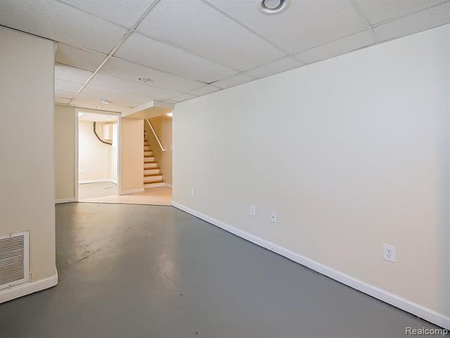 358 S Marshall Street, Pontiac, MI 48342