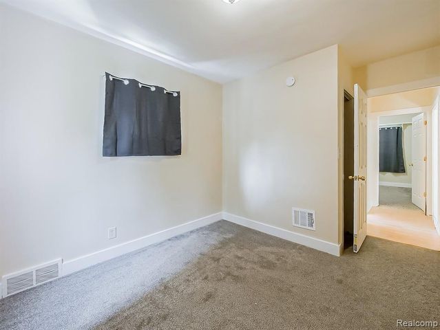 358 S Marshall Street, Pontiac, MI 48342