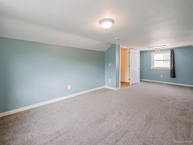 358 S Marshall Street, Pontiac, MI 48342