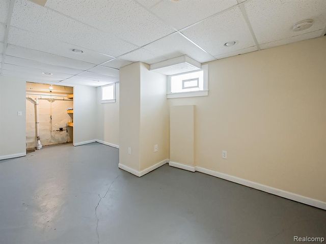 358 S Marshall Street, Pontiac, MI 48342