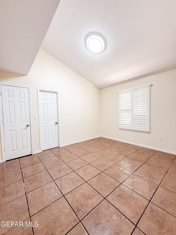 3629 TRINA Place, El Paso, TX 79936