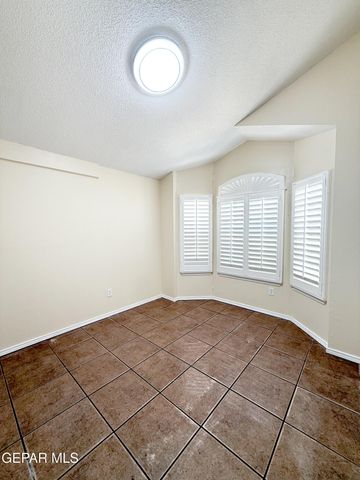 3629 TRINA Place, El Paso, TX 79936
