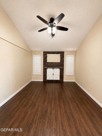 3629 TRINA Place, El Paso, TX 79936