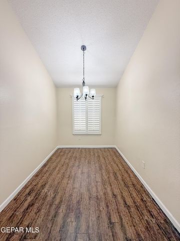 3629 TRINA Place, El Paso, TX 79936