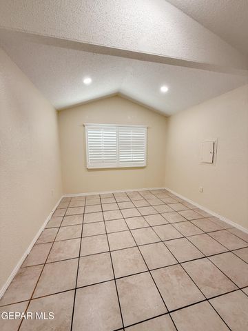 3629 TRINA Place, El Paso, TX 79936