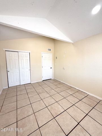 3629 TRINA Place, El Paso, TX 79936