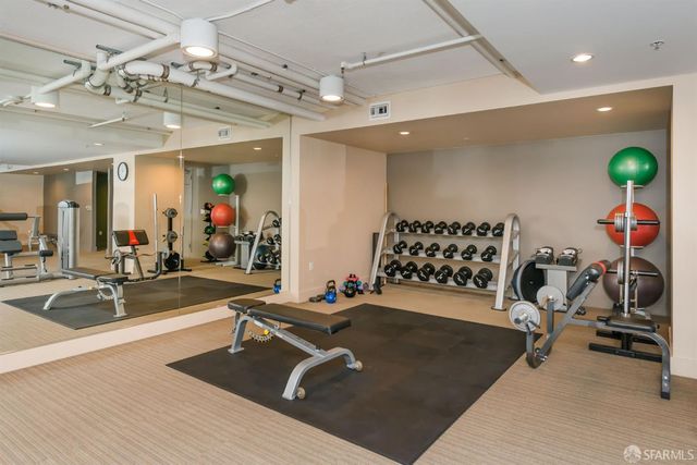 1 Hawthorne Street 8F, San Francisco, CA 94105