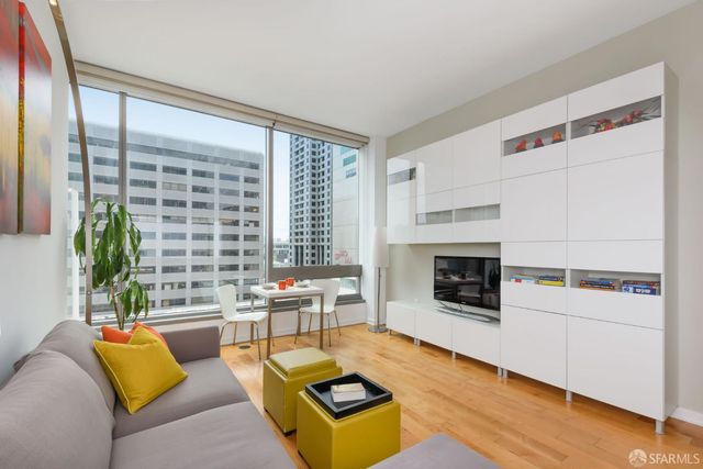1 Hawthorne Street 8F, San Francisco, CA 94105