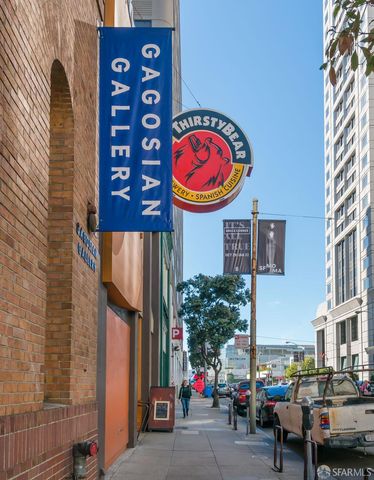 1 Hawthorne Street 8F, San Francisco, CA 94105