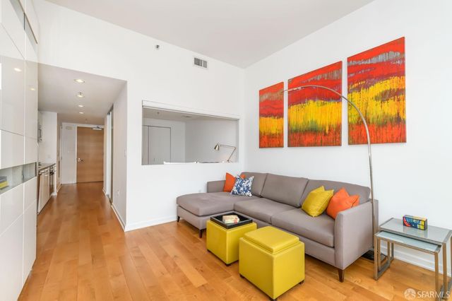 1 Hawthorne Street 8F, San Francisco, CA 94105