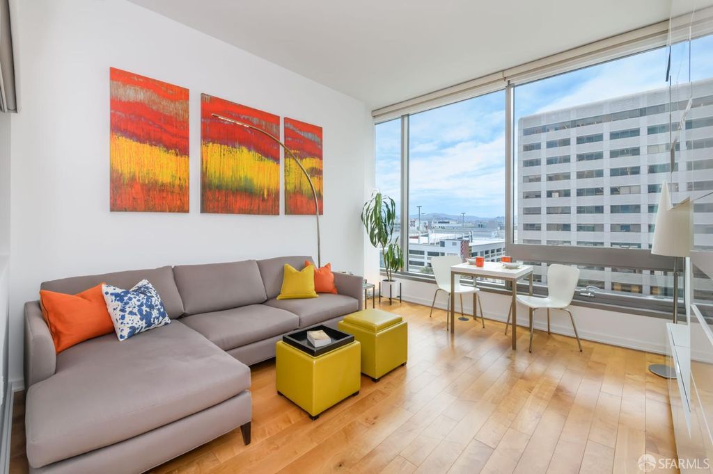 1 Hawthorne Street 8F, San Francisco, CA 94105