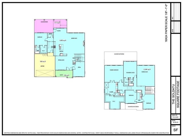 4036 Gunnin Road, Peachtree Corners, GA 30092