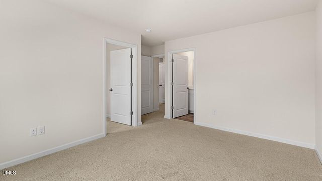 67 Bee Garden Court, Angier, NC 27501