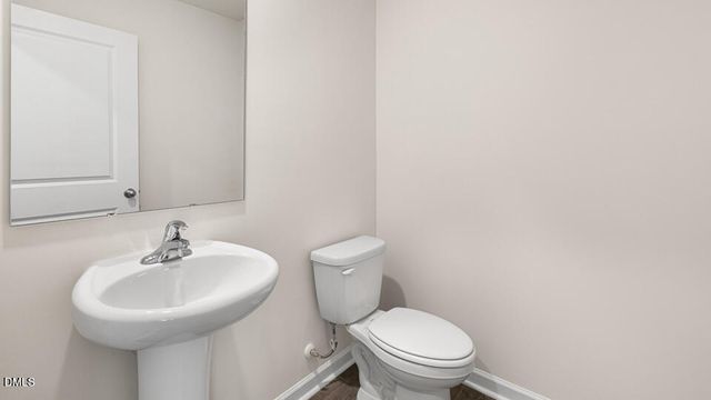 67 Bee Garden Court, Angier, NC 27501