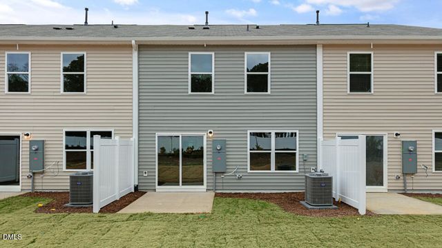 67 Bee Garden Court, Angier, NC 27501