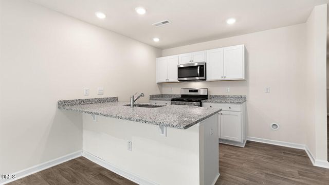 67 Bee Garden Court, Angier, NC 27501