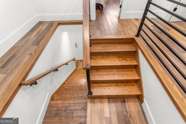 291 Aspen Avenue, Ellijay, GA 30536