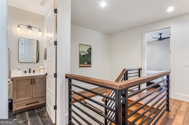 291 Aspen Avenue, Ellijay, GA 30536