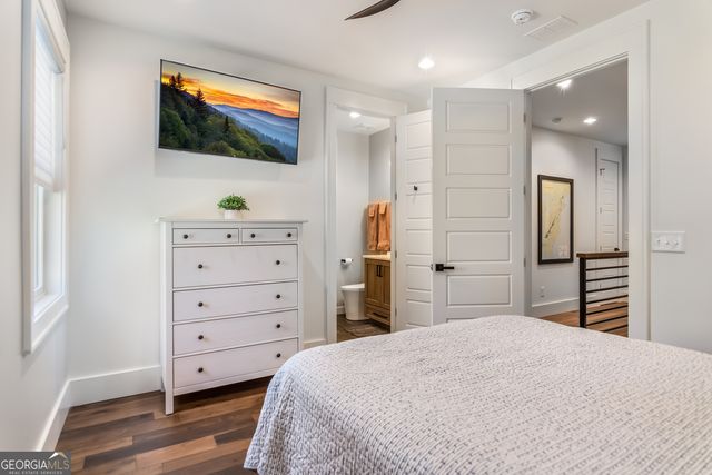 291 Aspen Avenue, Ellijay, GA 30536