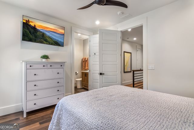 291 Aspen Avenue, Ellijay, GA 30536