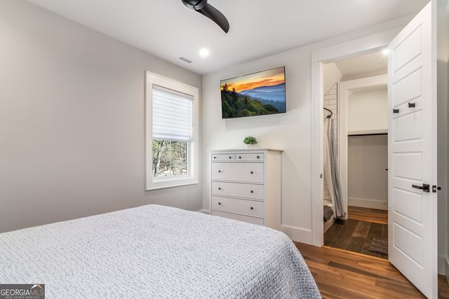 291 Aspen Avenue, Ellijay, GA 30536