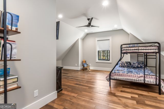 291 Aspen Avenue, Ellijay, GA 30536