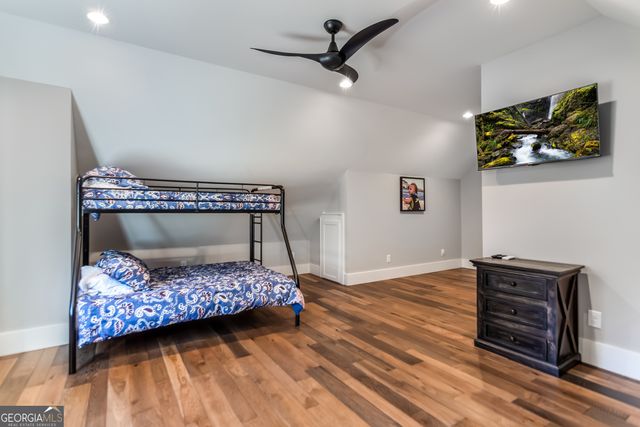 291 Aspen Avenue, Ellijay, GA 30536