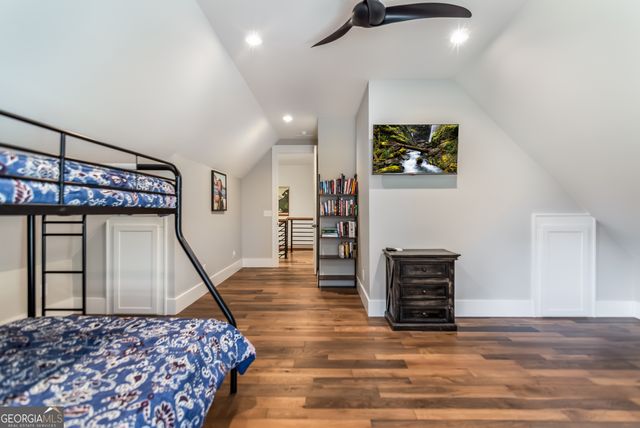 291 Aspen Avenue, Ellijay, GA 30536