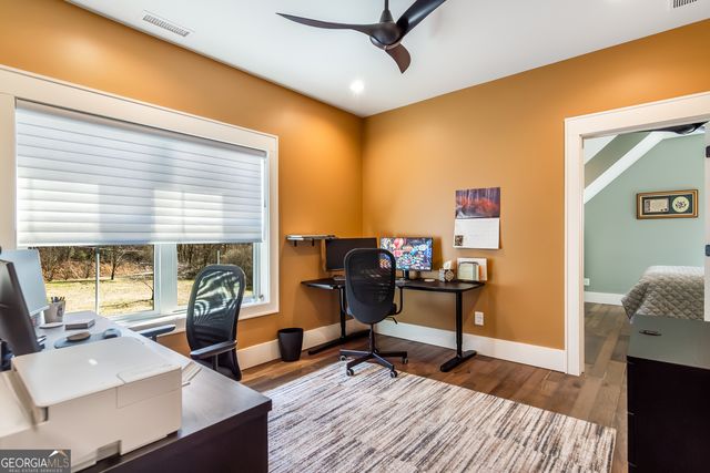 291 Aspen Avenue, Ellijay, GA 30536