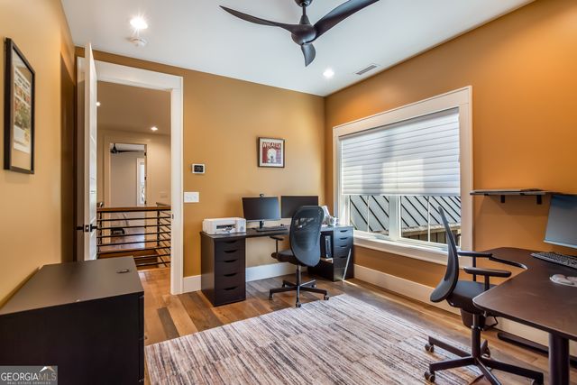 291 Aspen Avenue, Ellijay, GA 30536