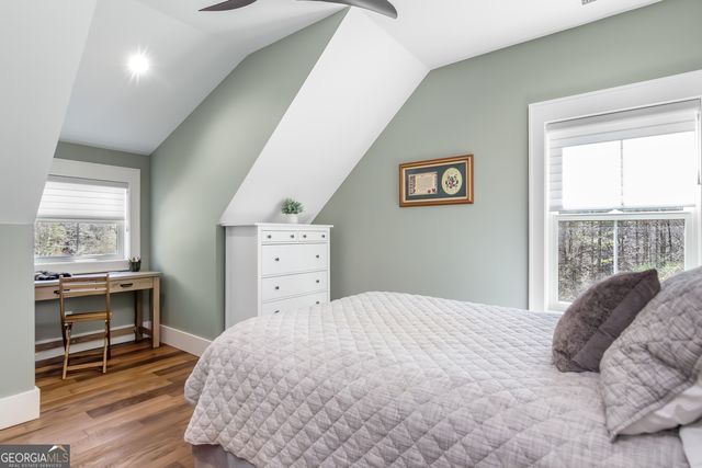 291 Aspen Avenue, Ellijay, GA 30536