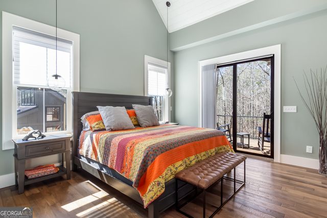 291 Aspen Avenue, Ellijay, GA 30536