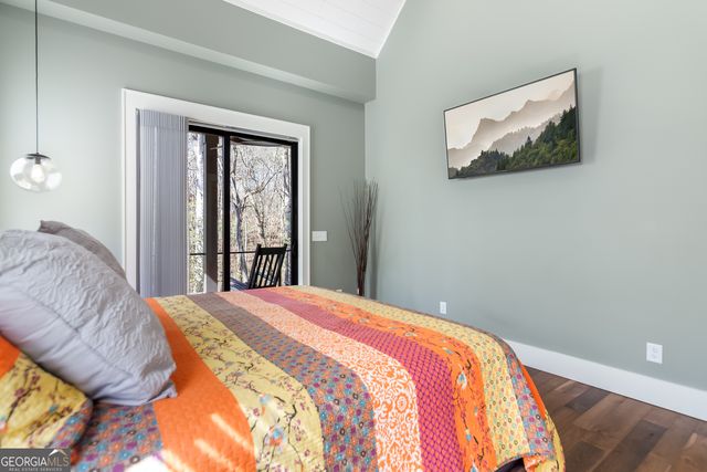 291 Aspen Avenue, Ellijay, GA 30536