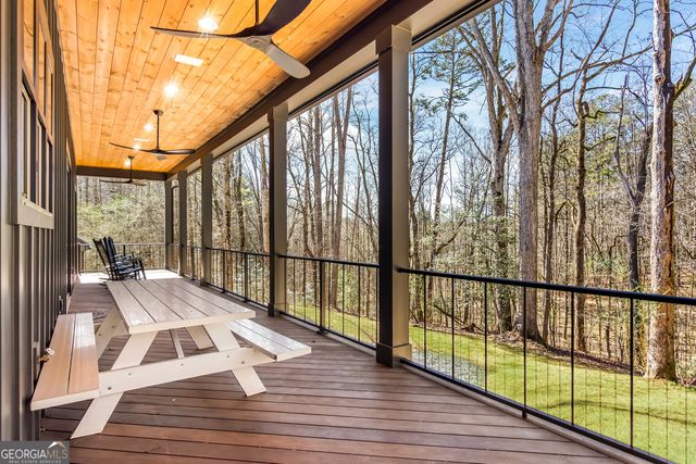 291 Aspen Avenue, Ellijay, GA 30536