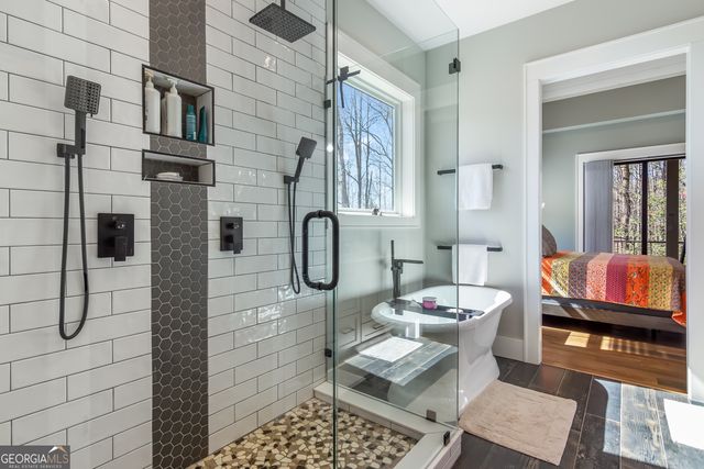 291 Aspen Avenue, Ellijay, GA 30536