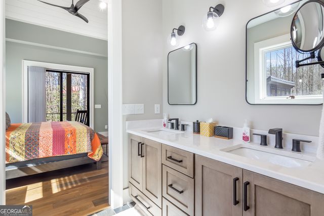 291 Aspen Avenue, Ellijay, GA 30536