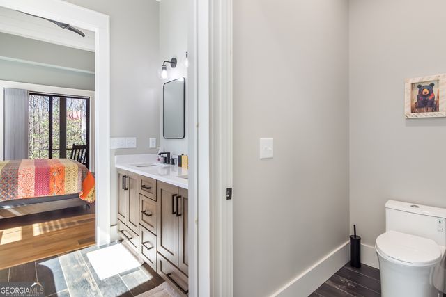 291 Aspen Avenue, Ellijay, GA 30536