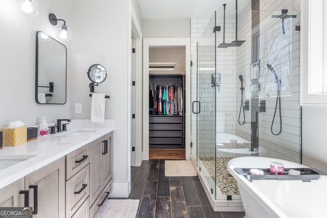 291 Aspen Avenue, Ellijay, GA 30536