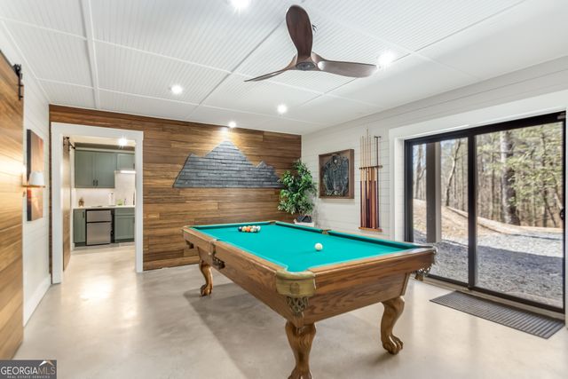 291 Aspen Avenue, Ellijay, GA 30536