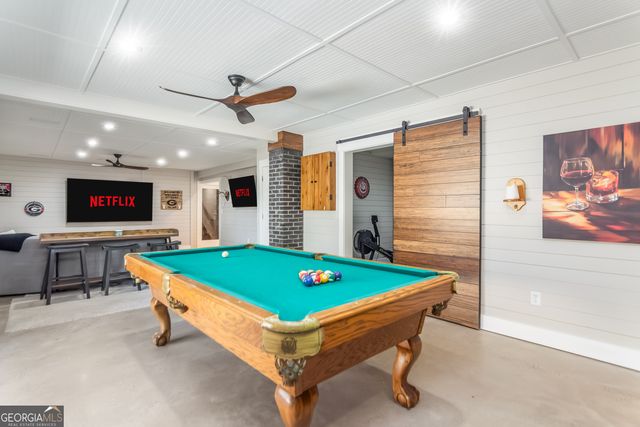 291 Aspen Avenue, Ellijay, GA 30536