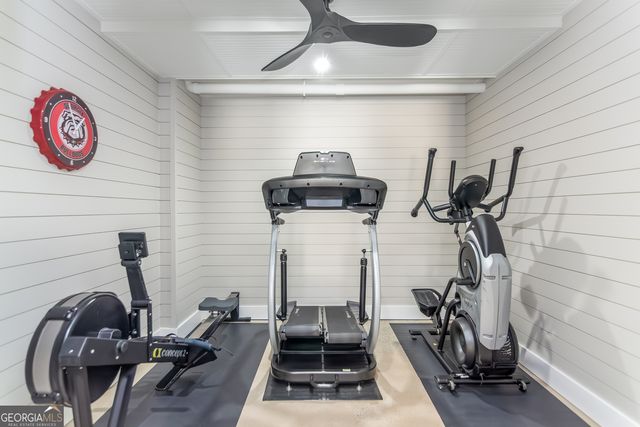 291 Aspen Avenue, Ellijay, GA 30536