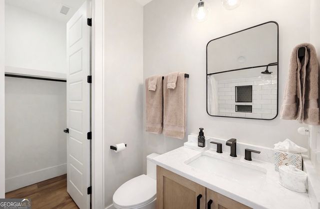 291 Aspen Avenue, Ellijay, GA 30536