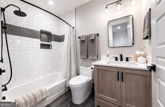 291 Aspen Avenue, Ellijay, GA 30536