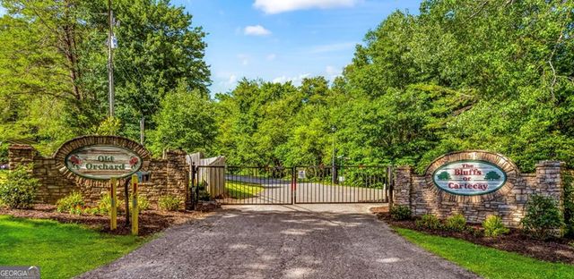 291 Aspen Avenue, Ellijay, GA 30536