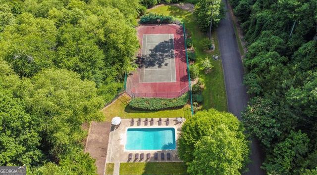 291 Aspen Avenue, Ellijay, GA 30536