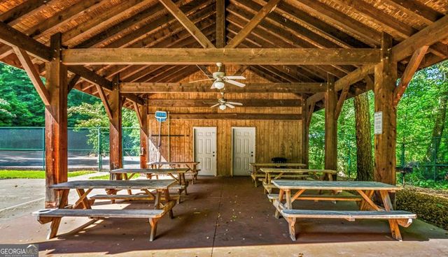 291 Aspen Avenue, Ellijay, GA 30536